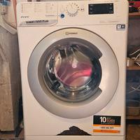 Lavatrice INDESIT 9Kg classe A 1200giri