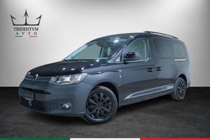 Volkswagen Caddy V caddy maxi 2.0 tdi scr 122cv 4m