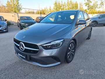 Mercedes-benz B 180 Automatic Advanced HYBRID 136c
