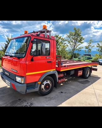 IVECO TURBO ZETA  65-12 