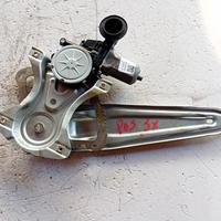 ALZACRISTALLO ELETTRICO POST. SX TOYOTA Yaris Seri