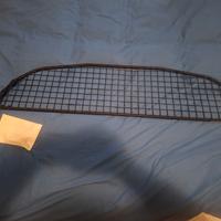 Grilla Auto per Cane