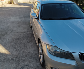 BMW serie 3 316d 116cv