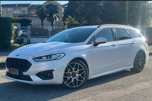 Ford Mondeo ST Line Business 2.0 HEV #10256