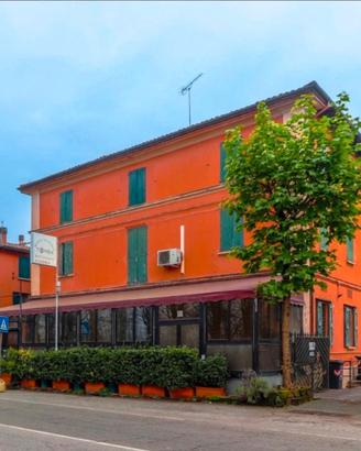 Ristorante libero