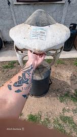 carene pista ducati 848/1098