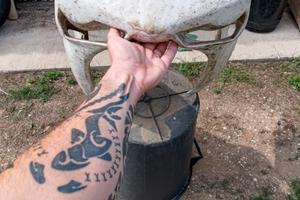 carene pista ducati 848/1098