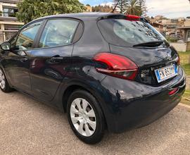 Peugeot 208 PureTech 68 5 porte Active