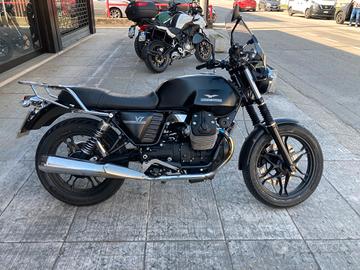 Moto Guzzi V7 Classic