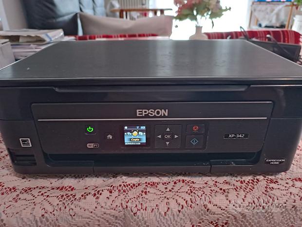 Stampante Epson WiFi