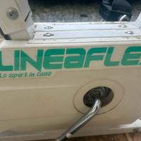 Cyclette lineaflex