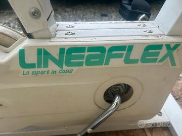 Cyclette lineaflex