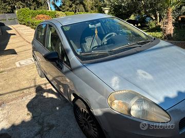 Grande Punto