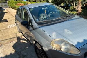 Grande Punto