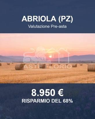 Immobile in asta di 40439 m² a Abriola