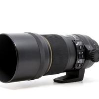 Obiettivo Sigma 150mm f/2.8 EX DG OS HSM APO Macro