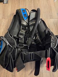 Gav Seac Pro Tech taglia M