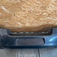 Paraurti posteriore Toyota Yaris