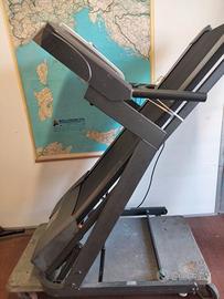 Tapis Roulant Horizon Fitness 821T