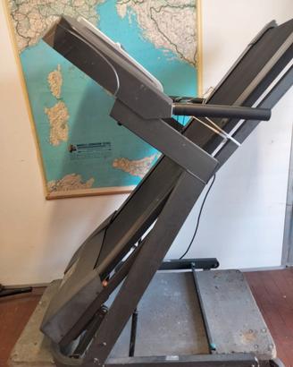 Tapis Roulant Horizon Fitness 821T
