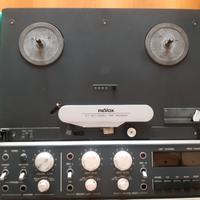 REGISTRATORE REVOX