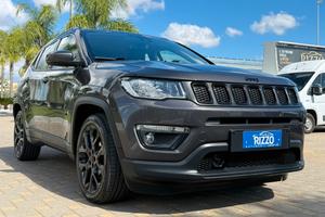 Jeep Compass 1.6Mjt 120Cv Black Star Limited Pelle