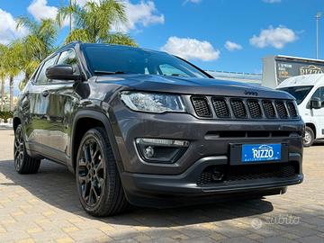 Jeep Compass 1.6Mjt 120Cv Black Star Limited Pelle