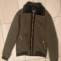 Giubbotto Just Cavalli