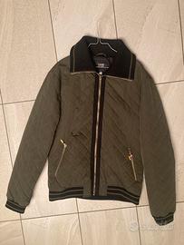 Giubbotto Just Cavalli