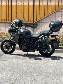 Yamaha Tracer 7 - 2022