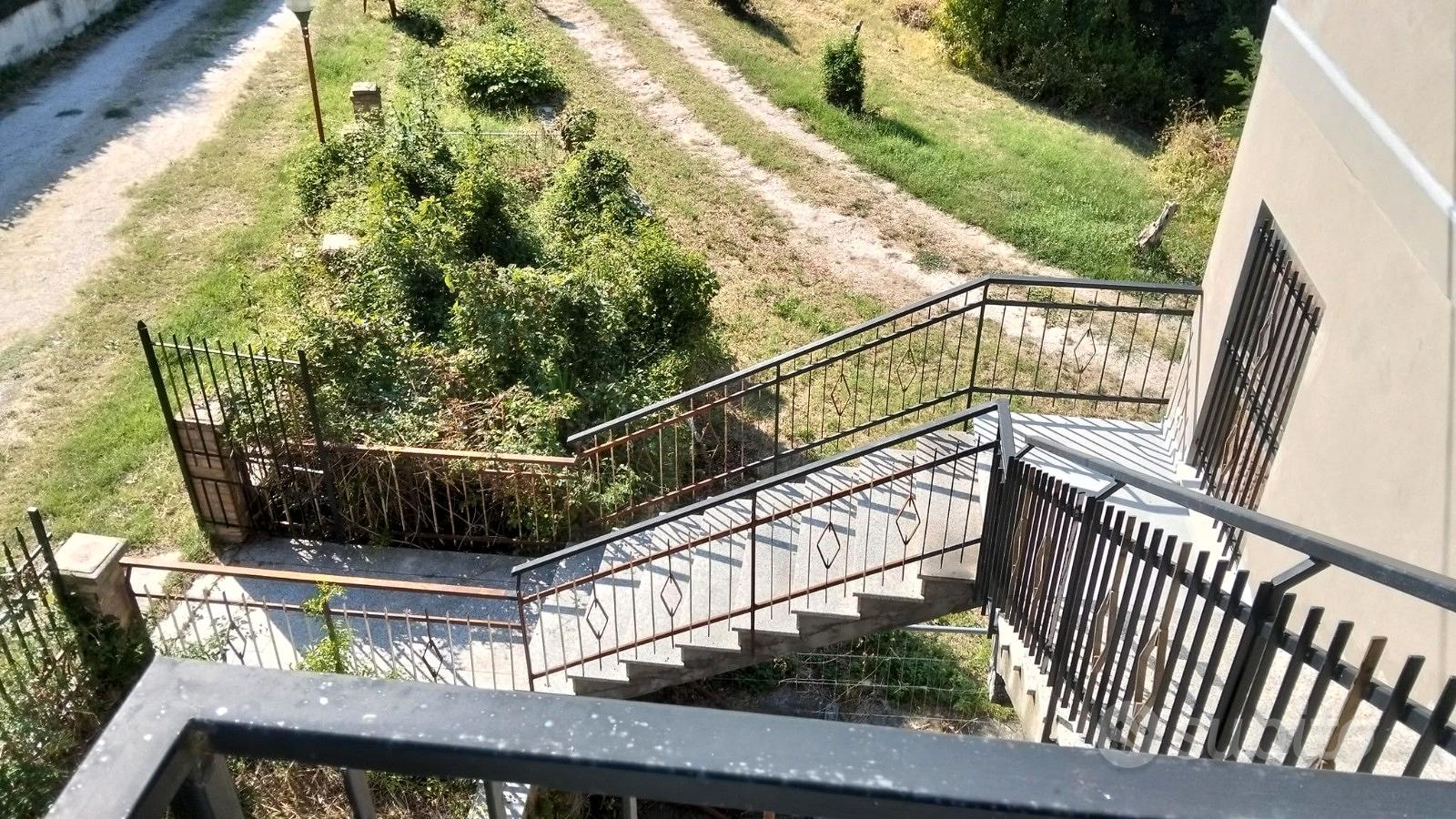 Appartamento – Sant'Angelo in Lizzola, Pesaro e Urbino - Vista 3