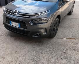 CITROEN C4 Cactus - 2019