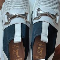 Sneakers Luca Grossi 
