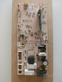 Scheda Hotpoint Ariston Forno - C00276481