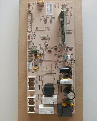 Scheda Hotpoint Ariston Forno - C00276481