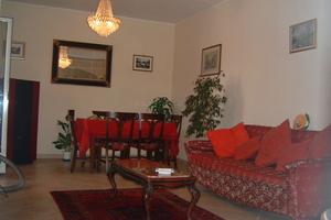 A 500 metri dalla spiaggia del Lido Riccio