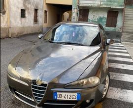 Alfa romeo 147 jtdm