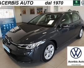 Volkswagen Golf 1.0 TSI EVO Life 110 CV DSG 7 MARC