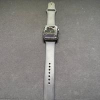 Apple Watch Serie 5 44mm (DANNEGGIATO)