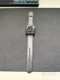 Apple Watch Serie 5 44mm (DANNEGGIATO)