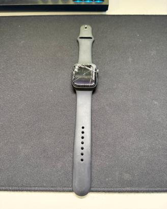Apple Watch Serie 5 44mm (DANNEGGIATO)