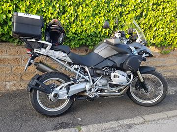 BMW R1200 GS