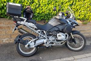 BMW R1200 GS
