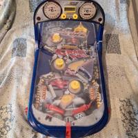 Flipper Pinball Mehano One Grand Prix