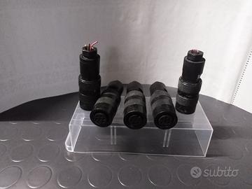 Connettori Din 6 pin