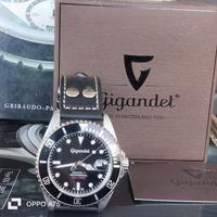 Orologio Gigandet Sea Ground: L’Orologio che Non C