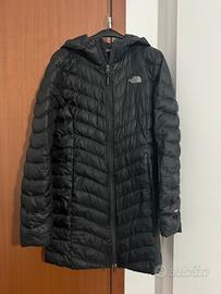 The North Face - Trevail 800 Parka donna