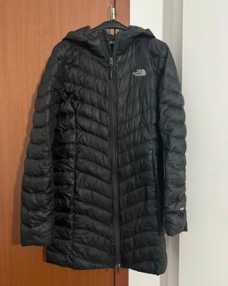 The North Face - Trevail 800 Parka donna