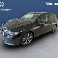Volkswagen Golf 1.5 tsi ehybrid life 204cv dsg