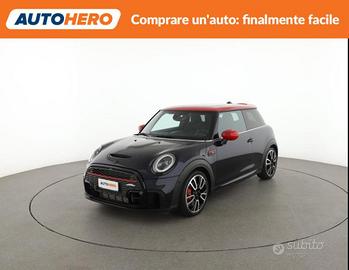 MINI John Cooper Works MS87836